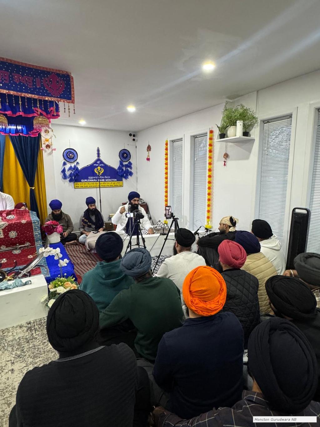 2026 Vaisakhi Function Images